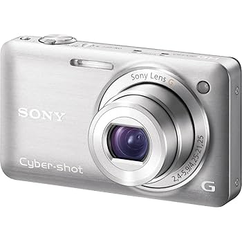 Amazon.com : Sony DSC-WX5 WX Series Exmor R CMOS Sensor